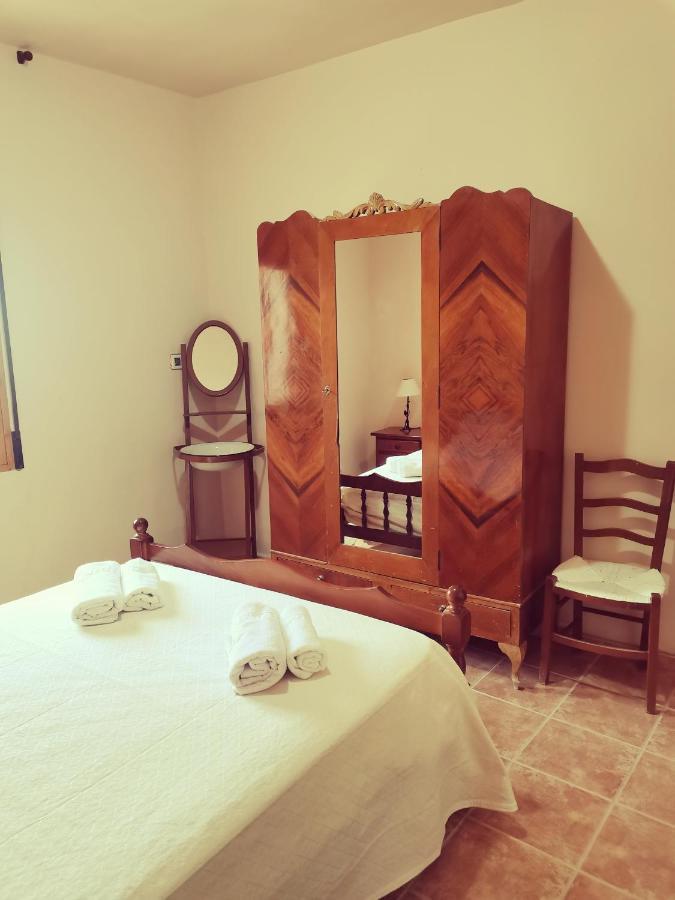 Villa Casa Moya-La Encarnacion Caravaca De La Cruz Esterno foto